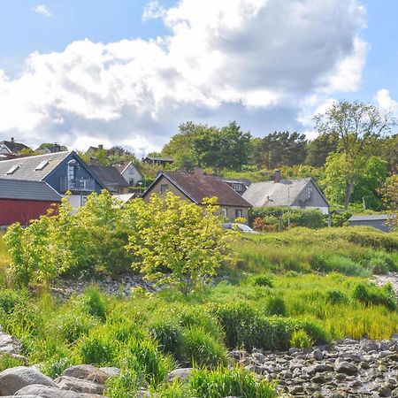 Gorgeous Home In Simrishamn With Kitchen Exterior photo