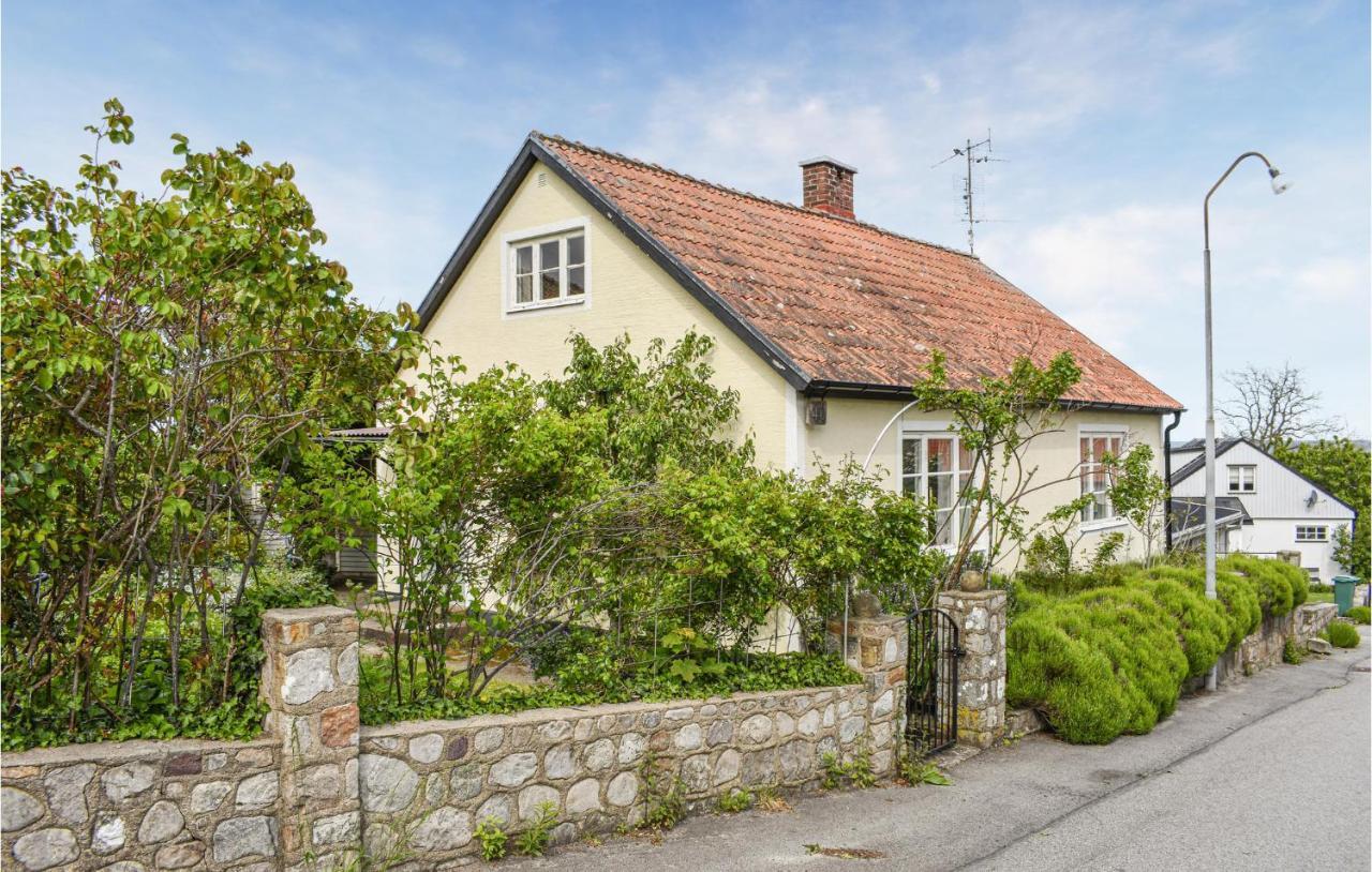 Gorgeous Home In Simrishamn With Kitchen Exterior photo